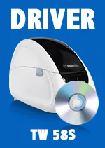 Driver Windows BP-TW58S