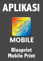 Aplikasi Blueprint Mobile Print 3.9