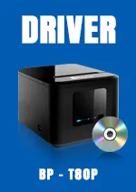 Driver Windows BP-T80P