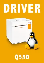 Driver LINUX Q58D
