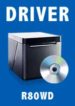 Driver Windows Printer R80WD