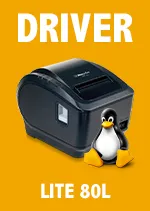 Driver LINUX Printer LITE80L