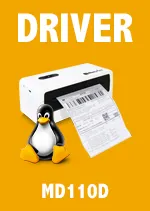 DRIVER LINUX PRINTER MD110D