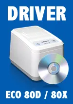 Driver Windows BP-ECO80D/X