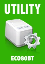 Utility Tools Printer BP-ECO80BT