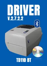 Driver Windows BP-TD110BT