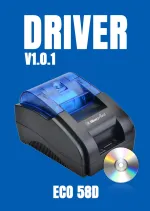 Driver Windows BP-ECO58D