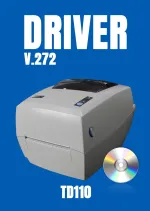 Driver Windows BP-TD110