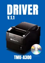 Driver Windows TMU-A300 & B250 v1.1