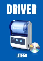 Driver Windows BP-LITE58