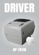 Driver Mac OS BP-TD110