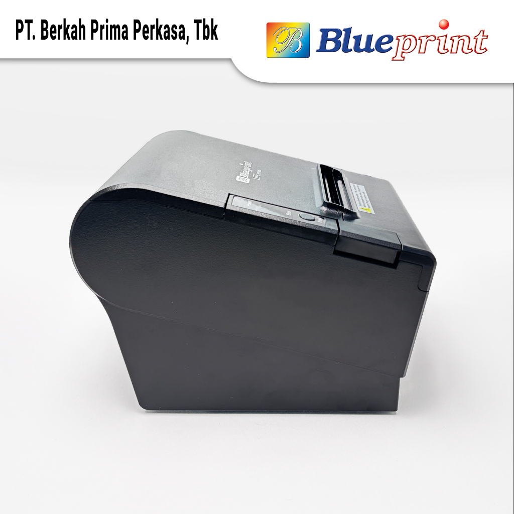 Printer Thermal Kasir BLUEPRINT Lite80D1 USB + Bluetooth + RJ11 - Gambar 5