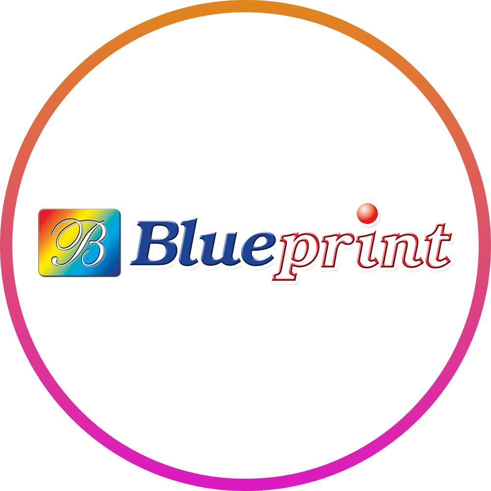 Kartu RFID M1K Polos 13.56Mhz Blueprint 8,6 x 5,4 cm 830 Micron Kompatibel MIFARE 1K - Gambar 3