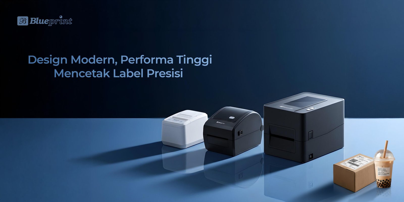 Banner-Printer-Label