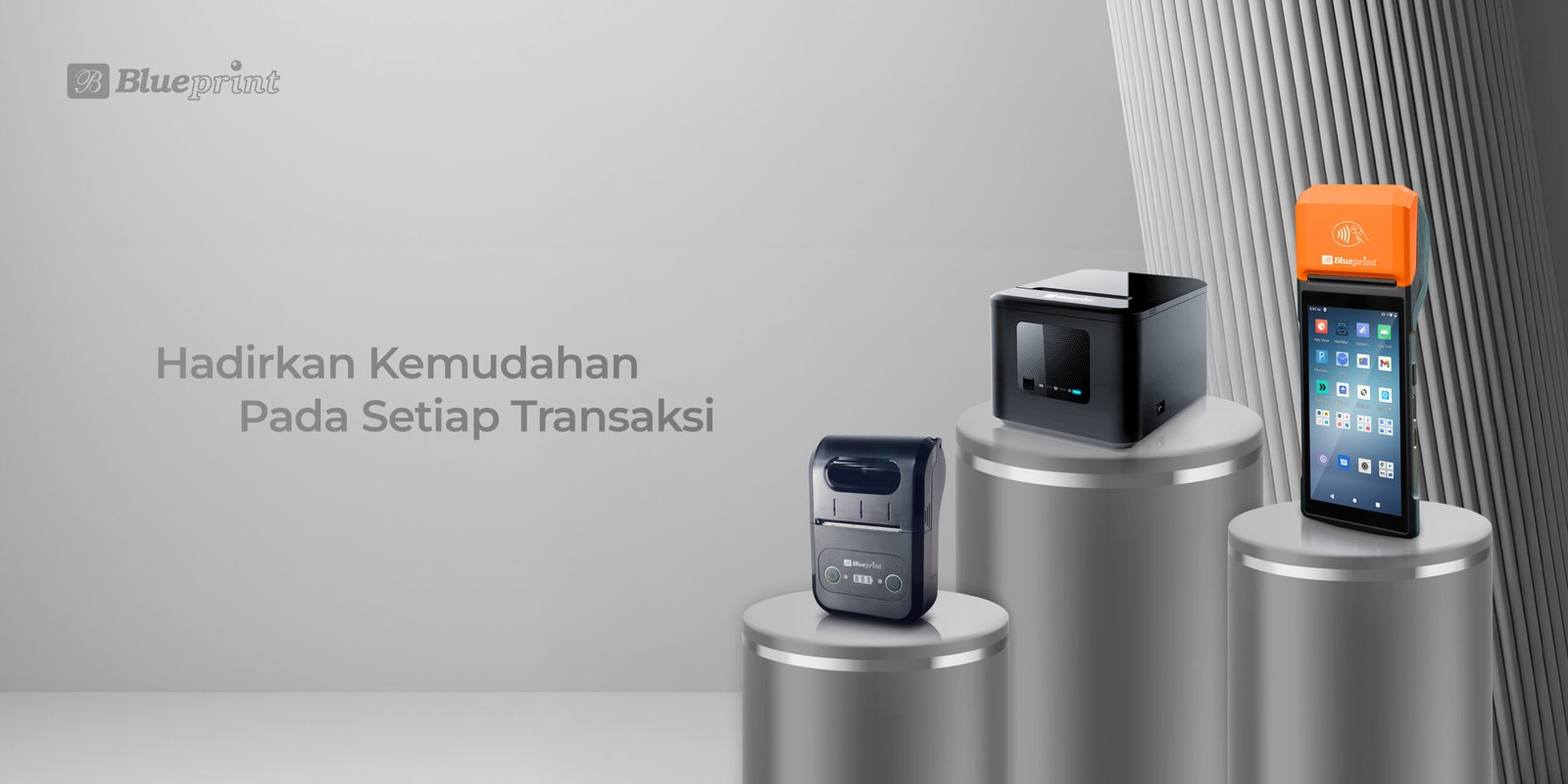 Banner-Printer-Thermal-&-Label