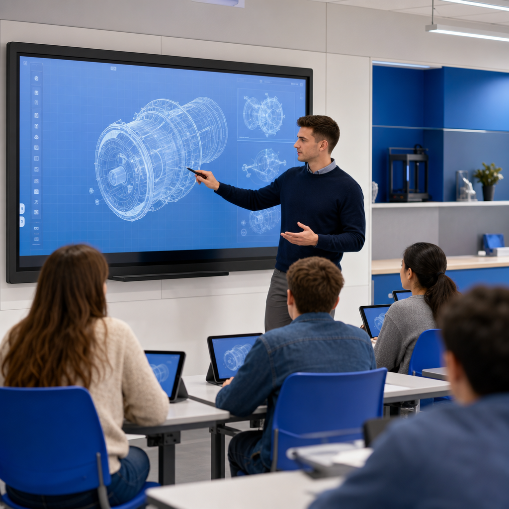 Harga Smartboard: Faktor yang Menentukan dan Tips Membeli